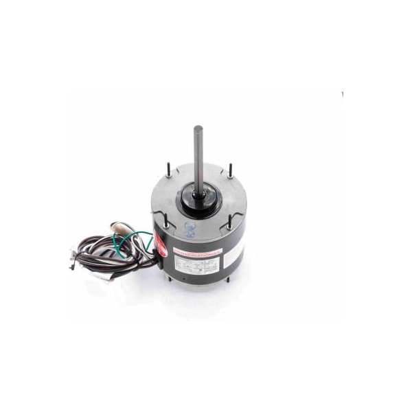 A.O. Smith Century Condenser Fans Motor, 1/3 HP, 1075 RPM, 460V, TEAO FEH1036SU - main